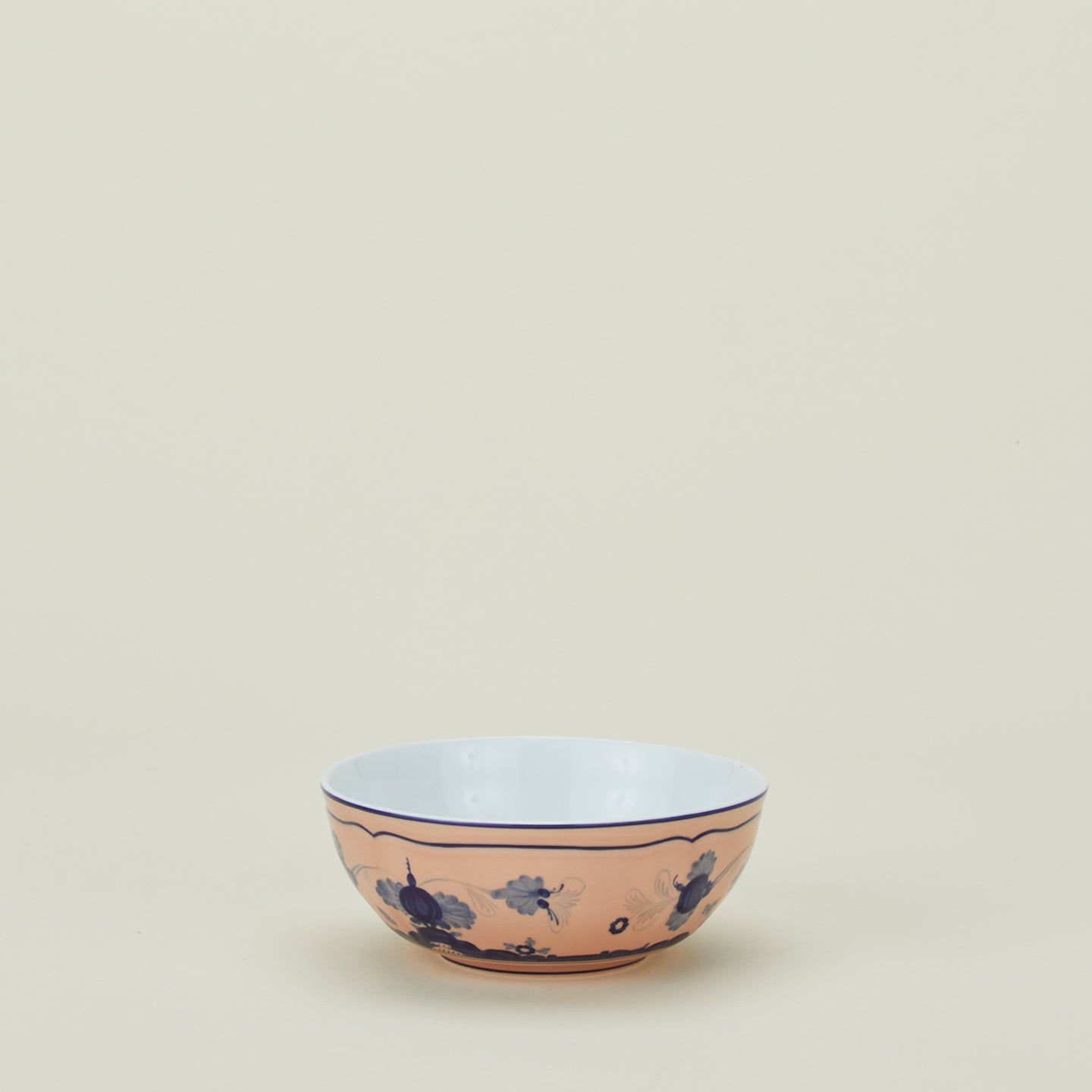 Oriente Italiano Bowl - Cipria