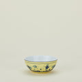 Oriente Italiano Bowl - Citrino