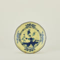 Oriente Italiano Dessert Plate - Citrino