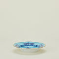Oriente Italiano Soup Plate - Iris