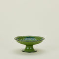 Oriente Italiano Fruit Stand - Malachite
