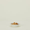 Corona Fruit Bowl - Oro Brillante