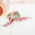 Akimmi Chouchou Sienna Flamingo