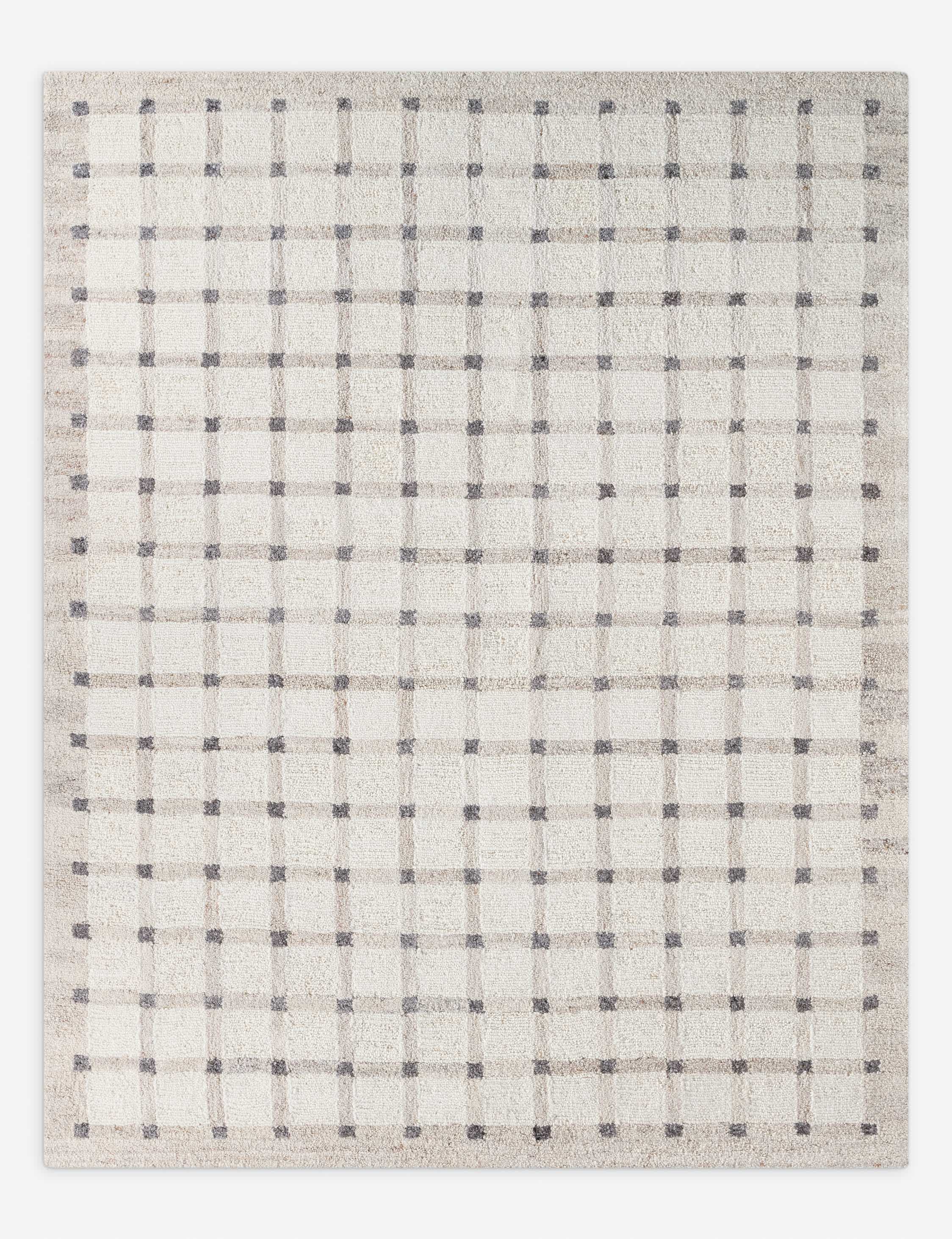 Fowler Hand-Tufted Wool Rug