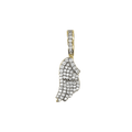 Micro Angel Wing