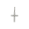 Diamond Cross Micro