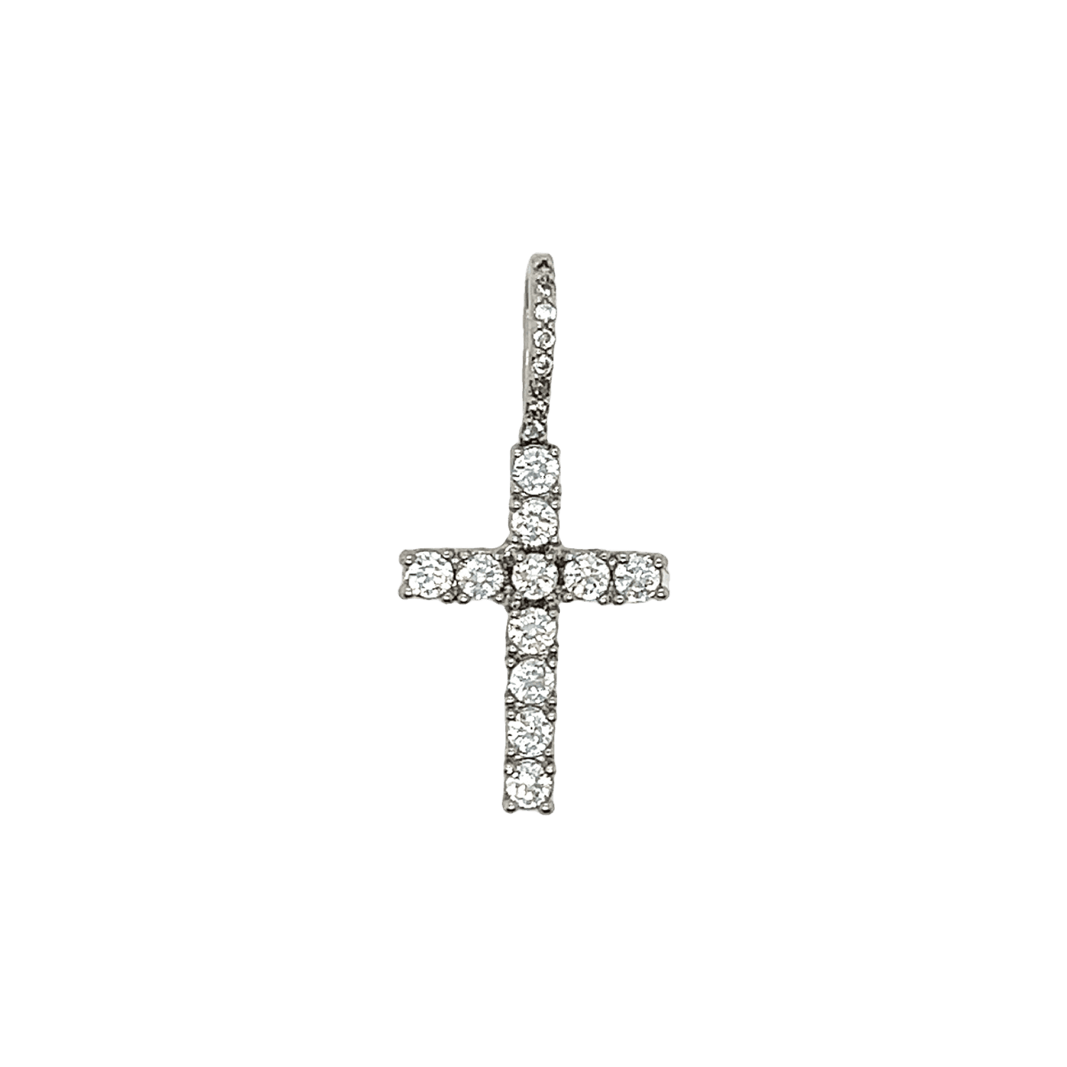 Diamond Cross Micro