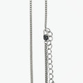 16"+2" Micro Box Chain