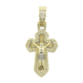 Icon Cross