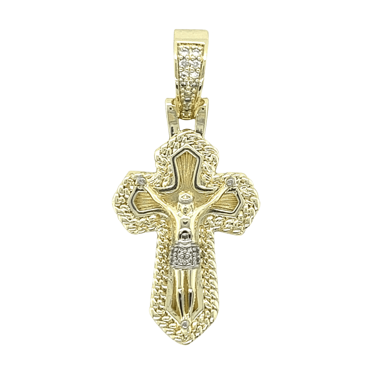 Icon Cross
