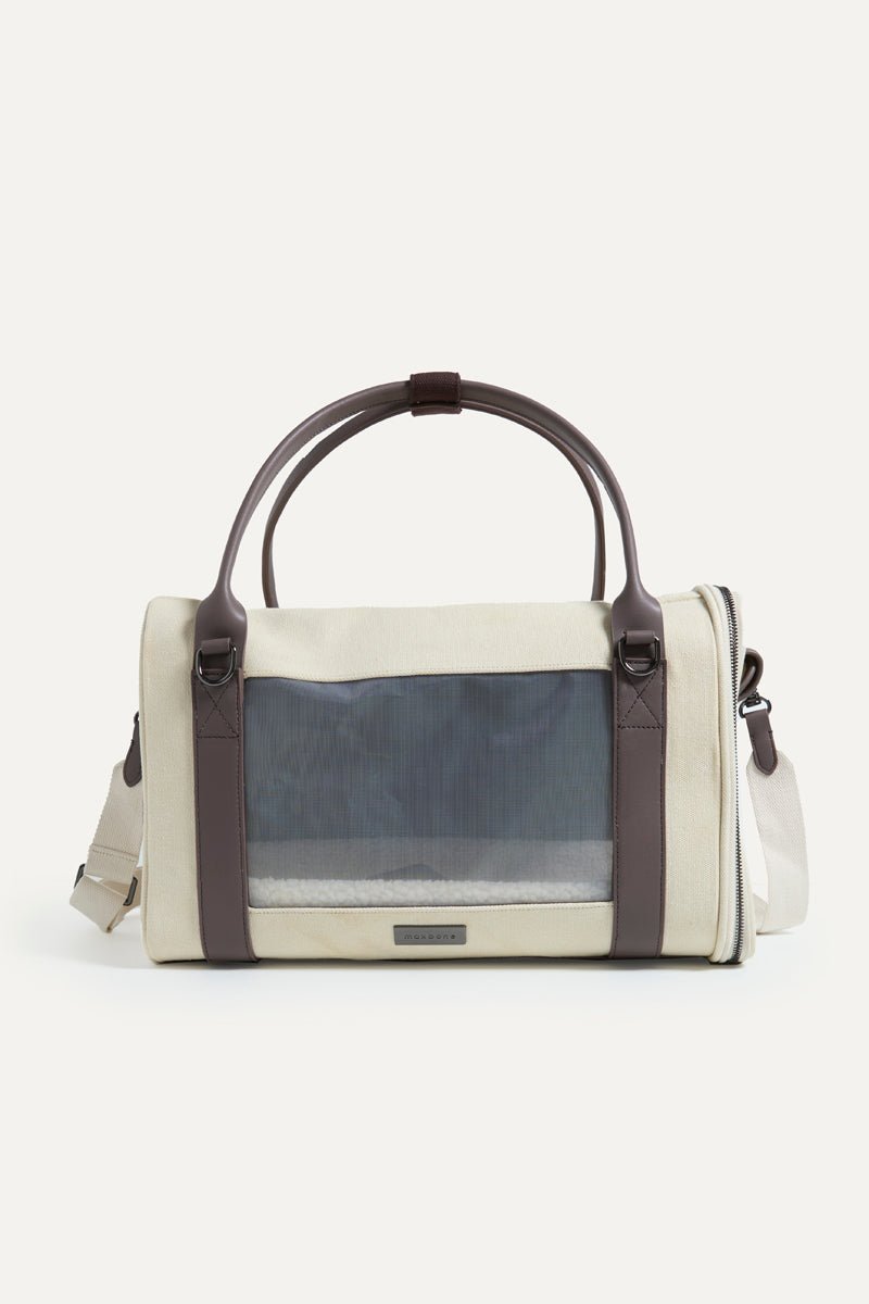Global Citizen Pet Carrier Bag
