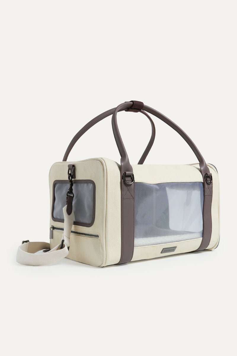 Global Citizen Pet Carrier Bag