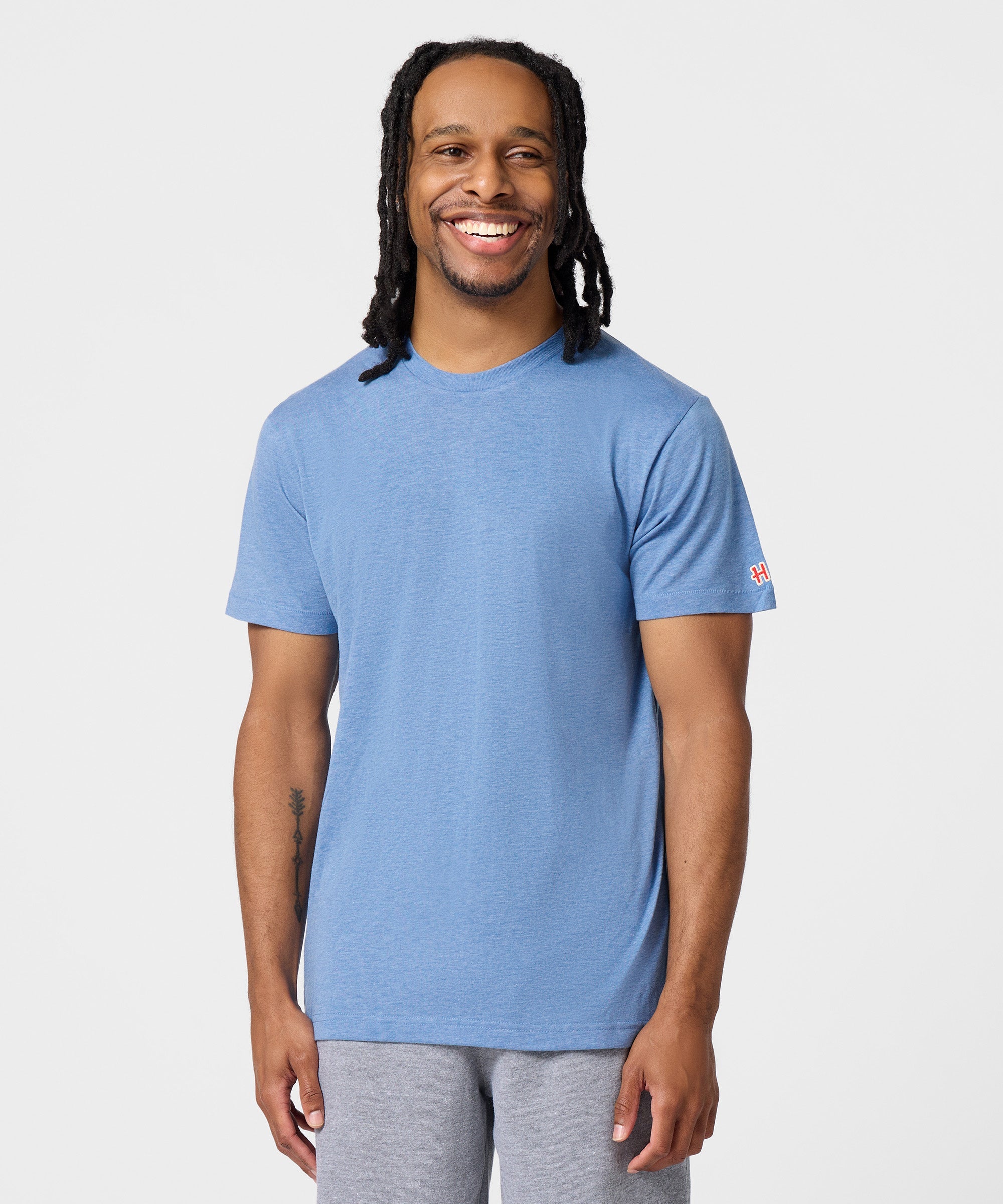 Go-To Tee