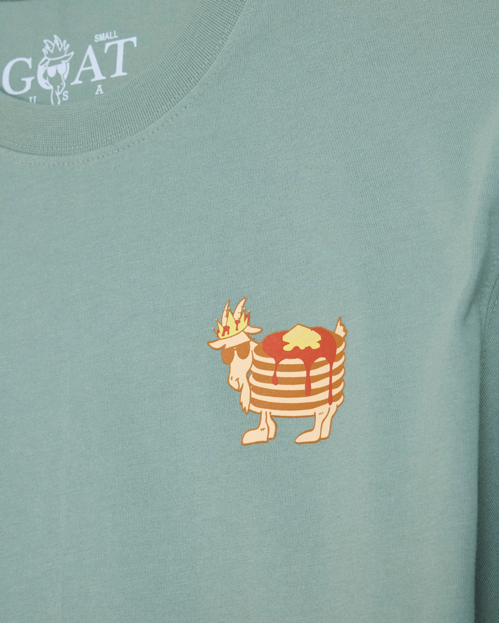 Kids' GOATcakes Graphic Tee