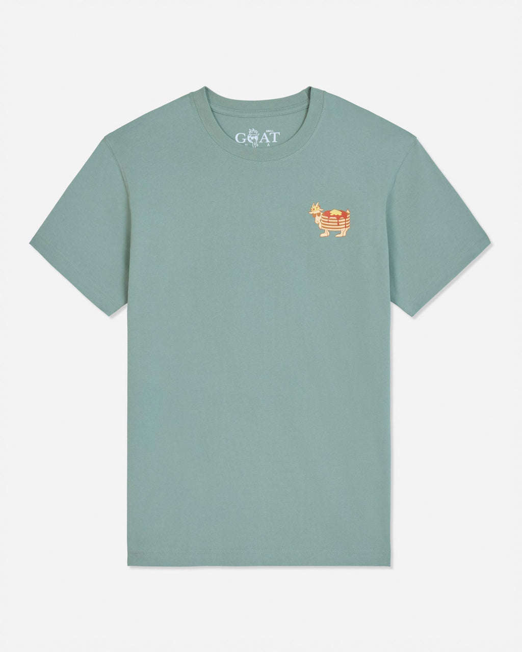 Kids' GOATcakes Graphic Tee