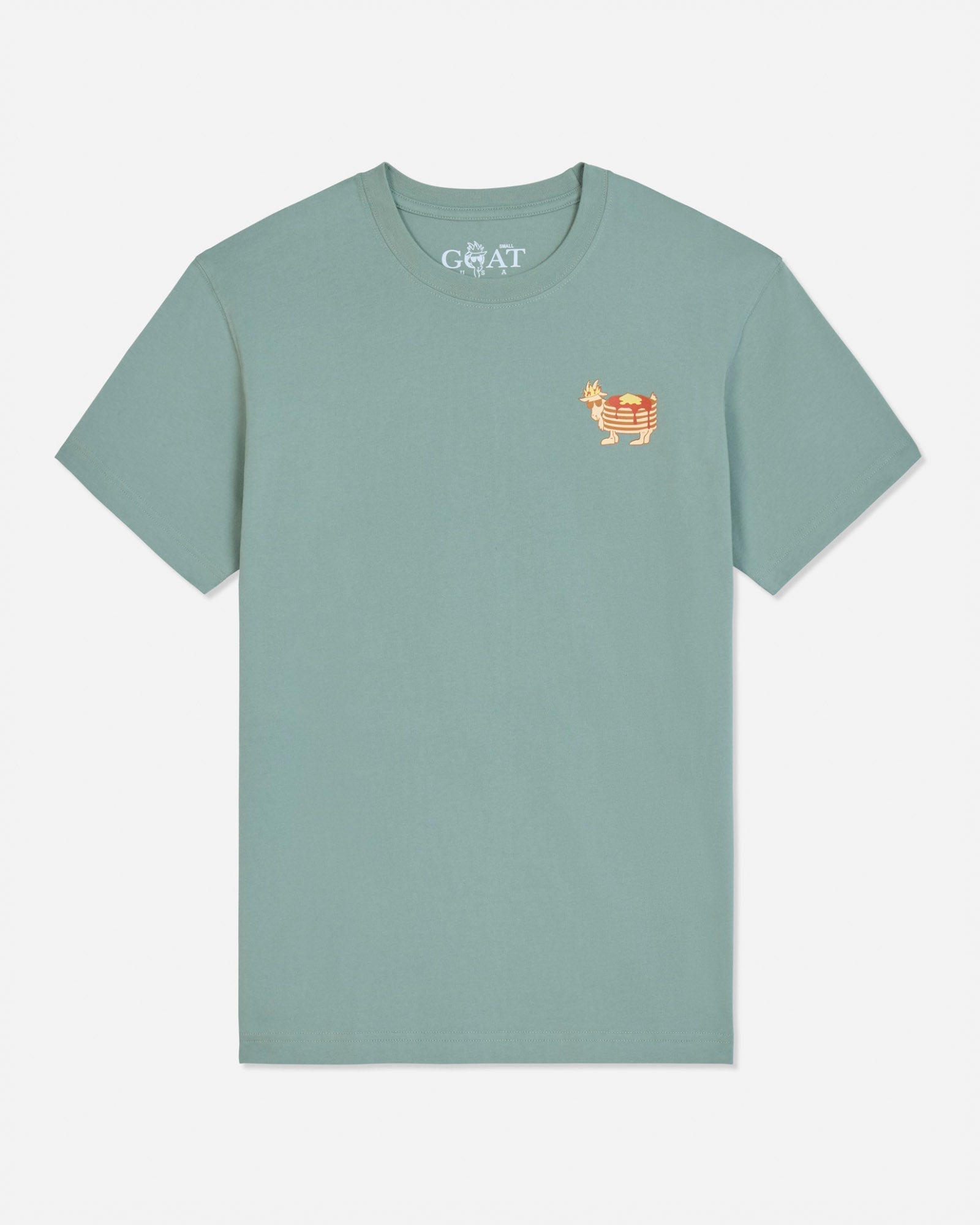 Kids' GOATcakes Graphic Tee