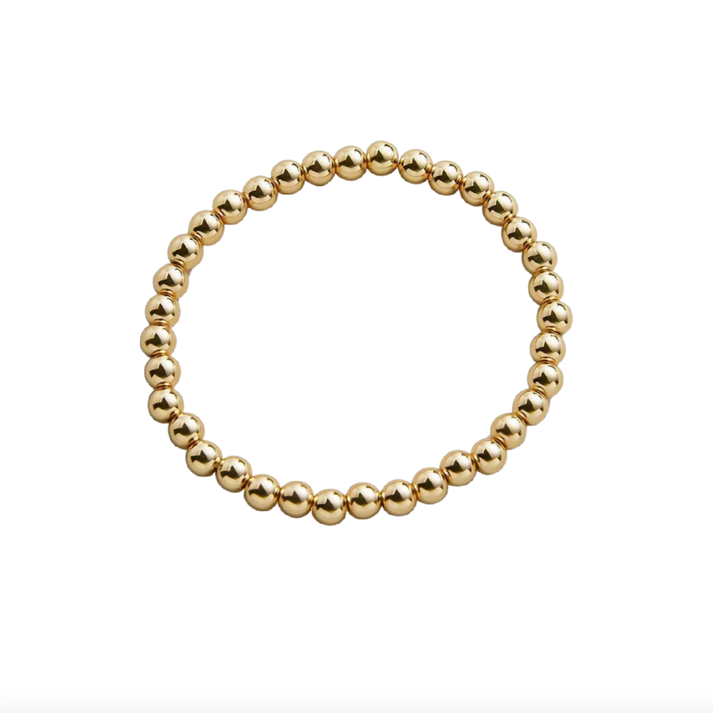 Erin 5mm Ball Bracelet