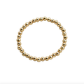 Erin 5mm Ball Bracelet