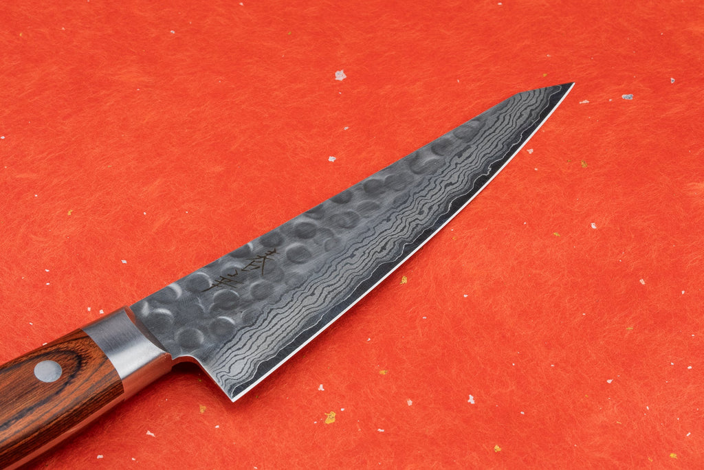 Haruyuki Goma Honesuki 150mm