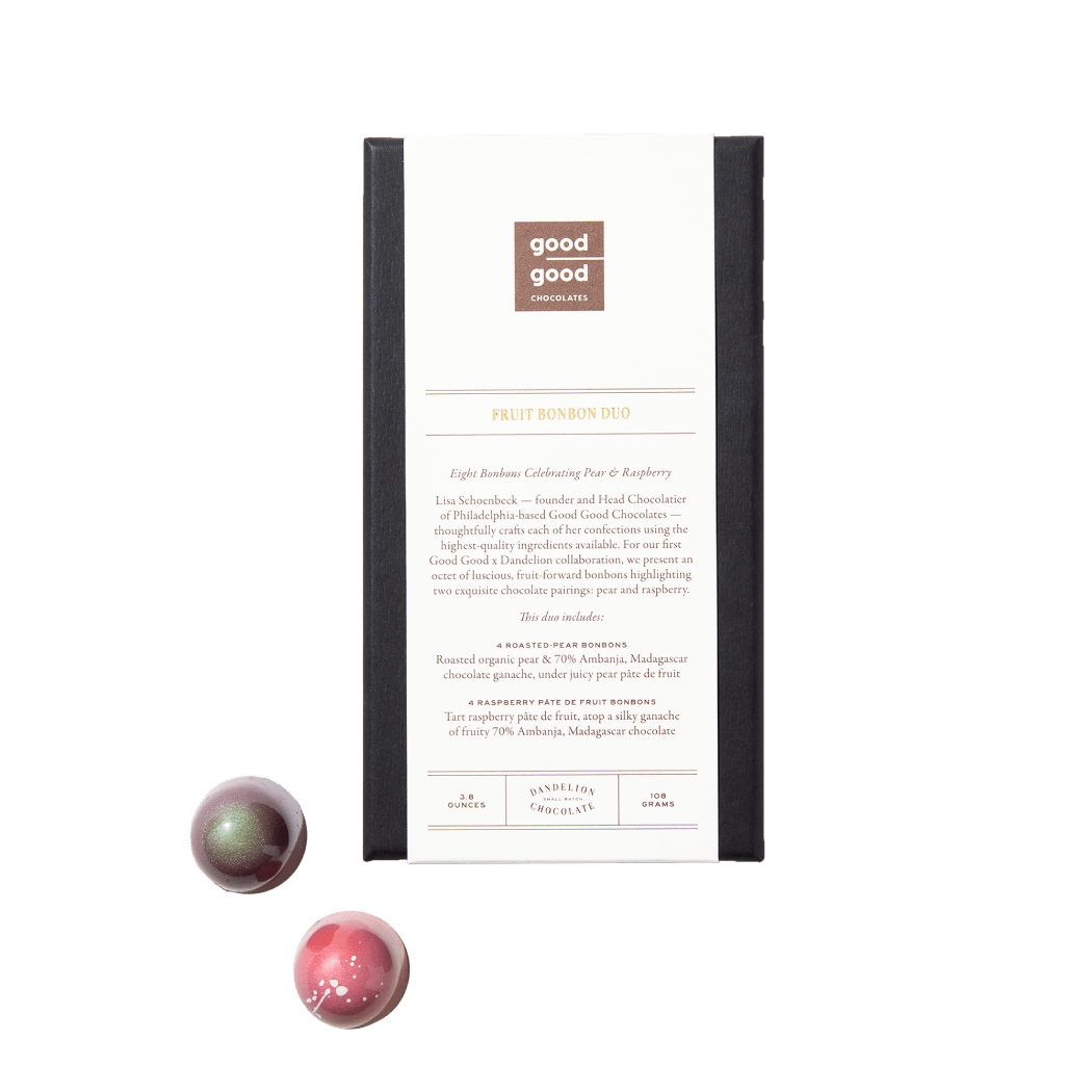 Fruit Bonbon Duo