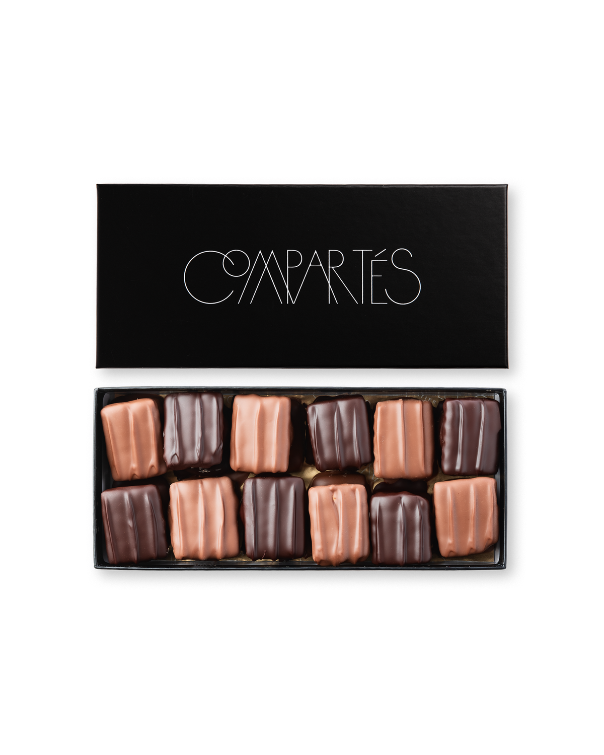 Chocolate S'Mores Gift Box