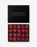 Chocolate Covered Cherries Gift Box