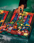 Chocolate Advent Calendar - The Nutcracker