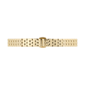 5-Link Strap Gold