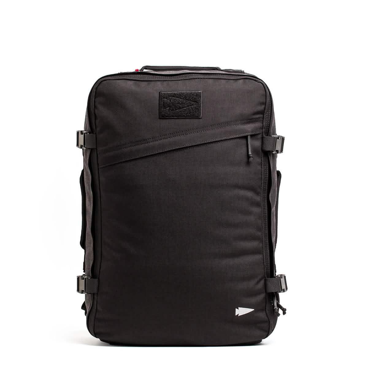 GR3 - Ballistic Nylon Cordura