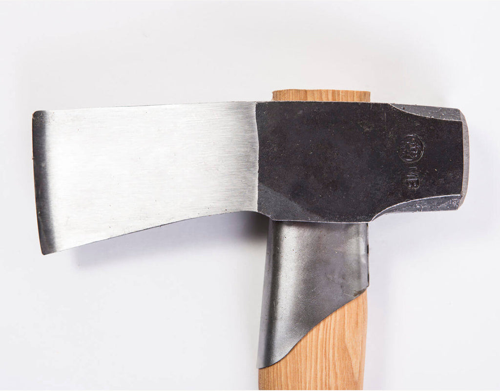 Gransfors Bruk Splitting Maul with Collar Guard