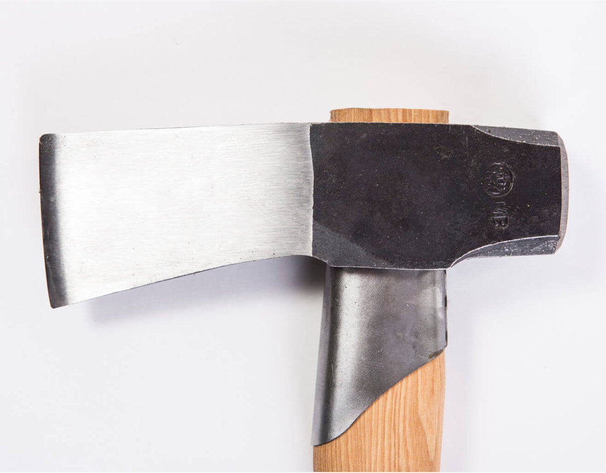 Gransfors Bruk Splitting Maul with Collar Guard