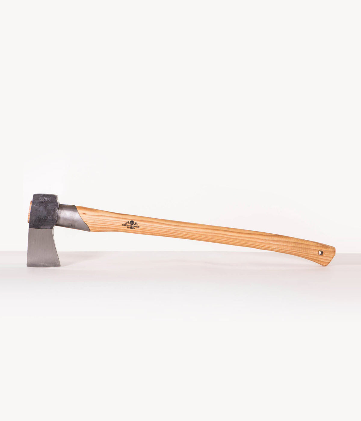 Gransfors Bruk Large Splitting Axe with Collar Guard