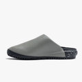 The Clog - Charcoal