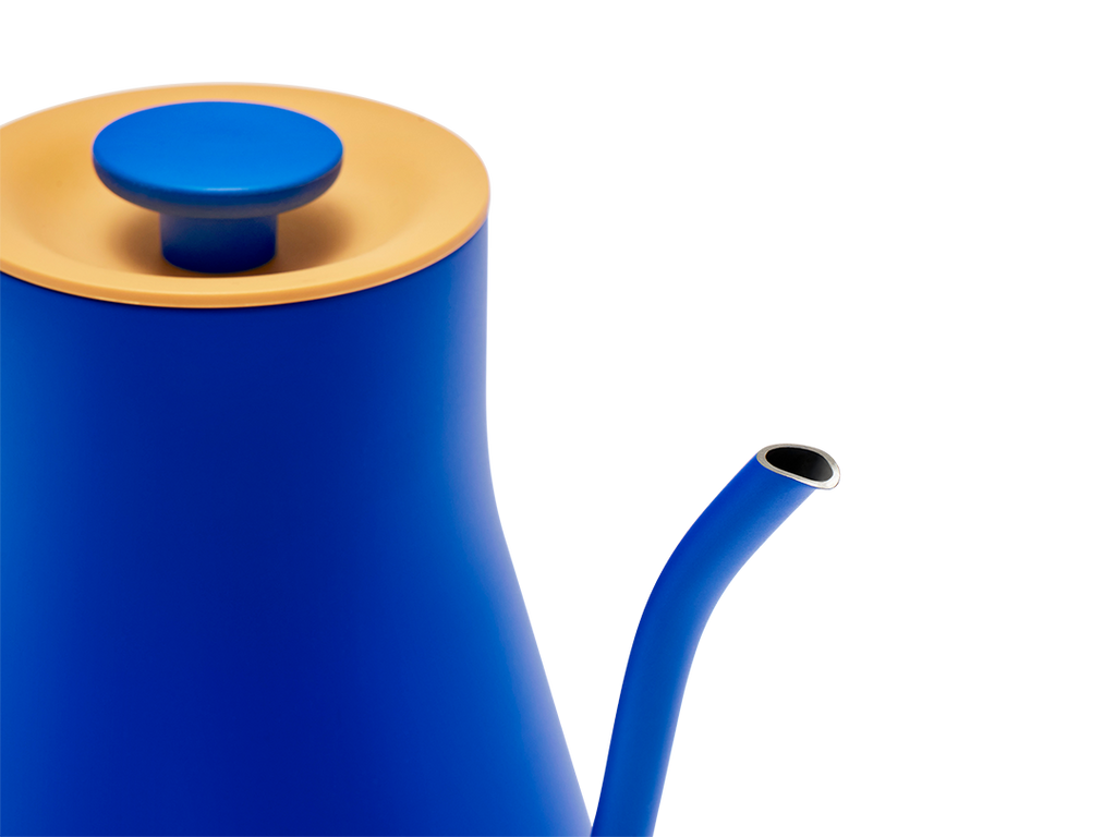Great Jones x Fellow EKG Pro Kettle