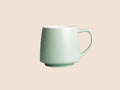 Aroma Mug Matte Green