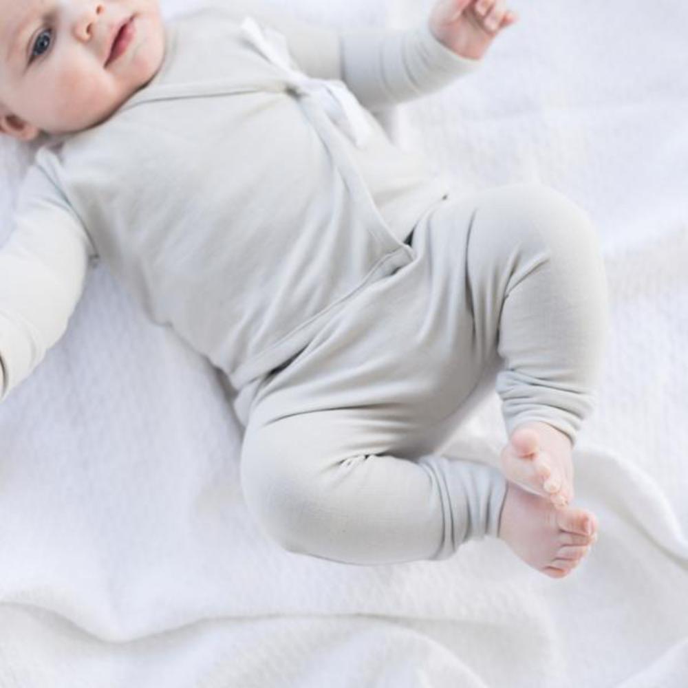 Archer Harem Pants - Jute