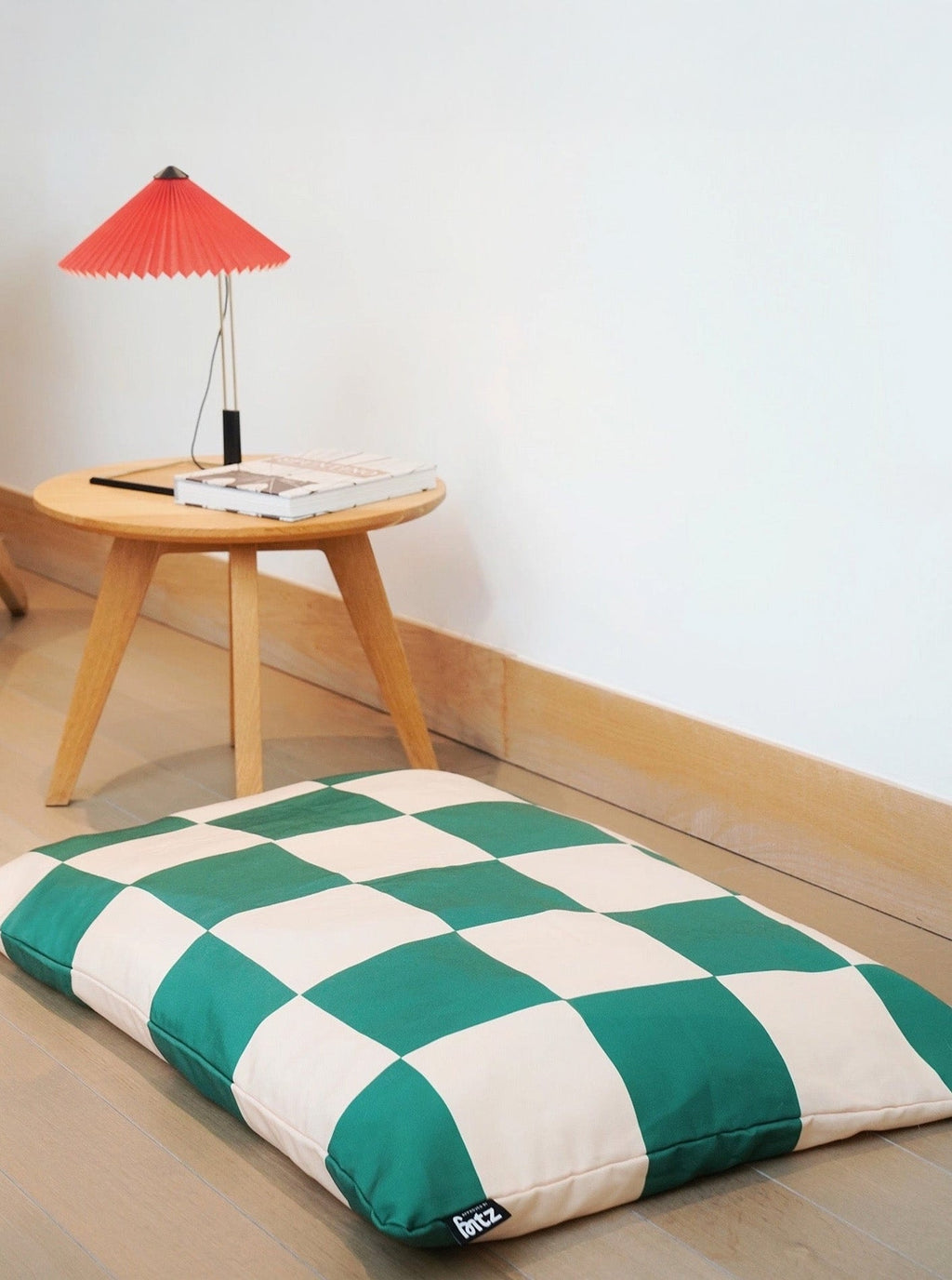 THE FRITZ DOG BED