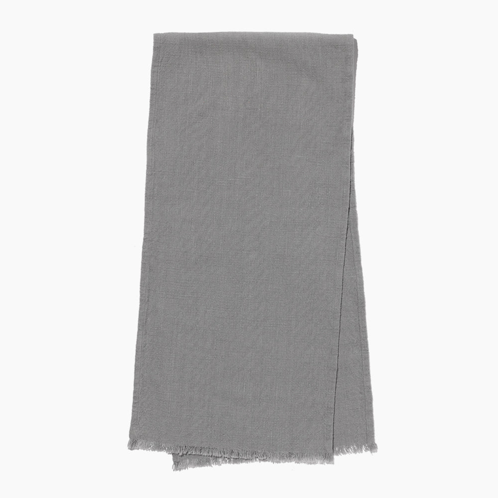 Organic Cotton 60" Table Runner