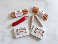 Grill & Chill Sausage Kit