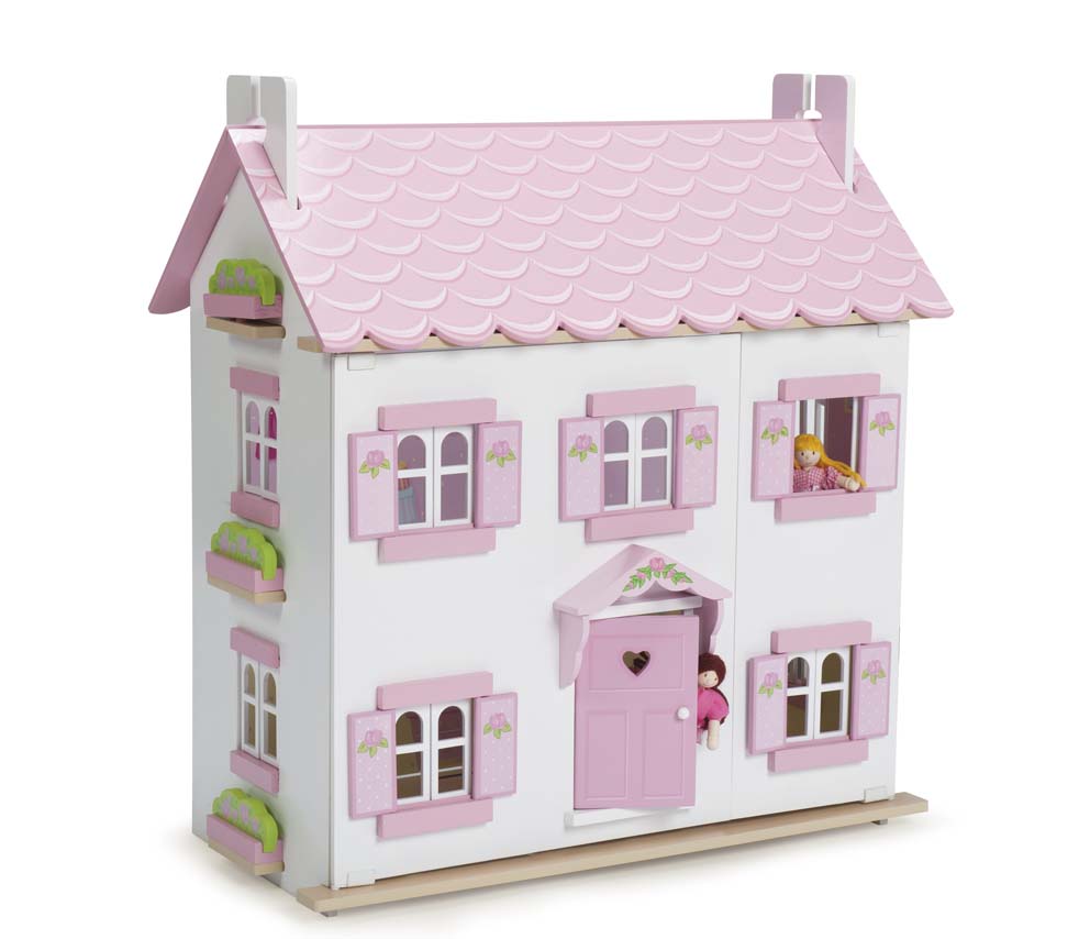 Le Toy Van Sophie's House