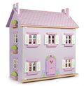 Le Toy Van Lavender House
