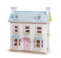 Le Toy Van Mayberry Manor and Daisy Lane Furniture Bundle