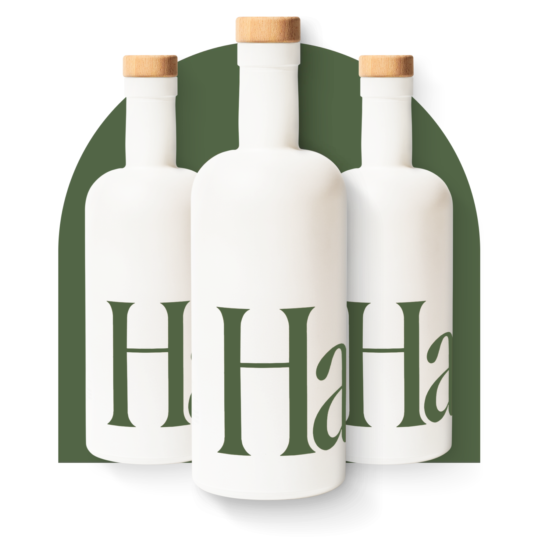 Pomegranate Rosemary Case [3 Bottles]