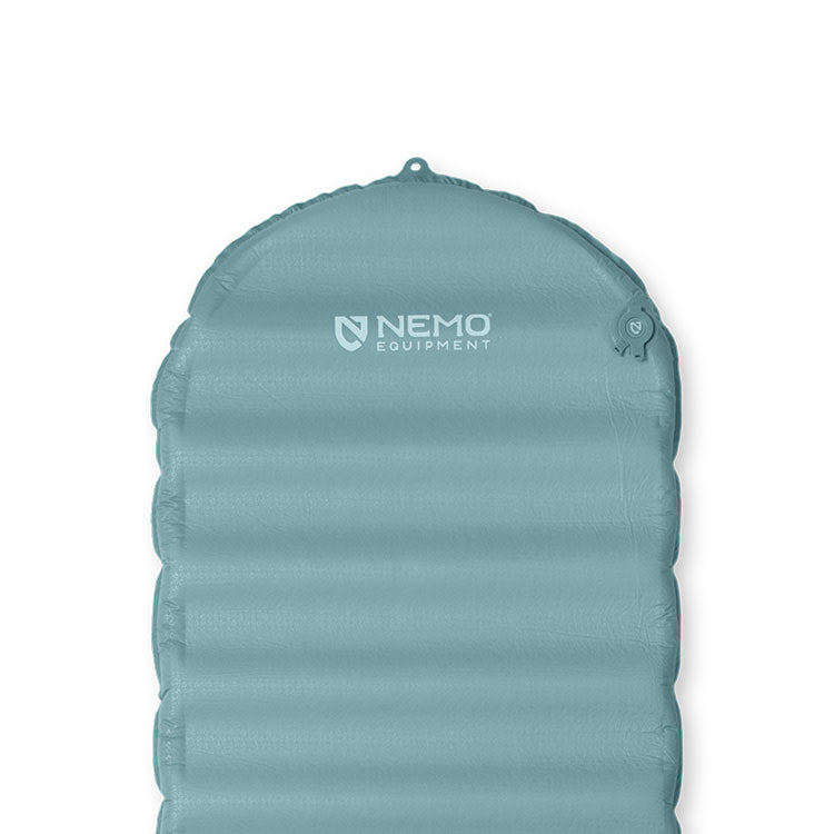 Flyer™ Self-Inflating Sleeping Pad
