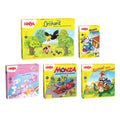 HABA Iconics Game Bundle