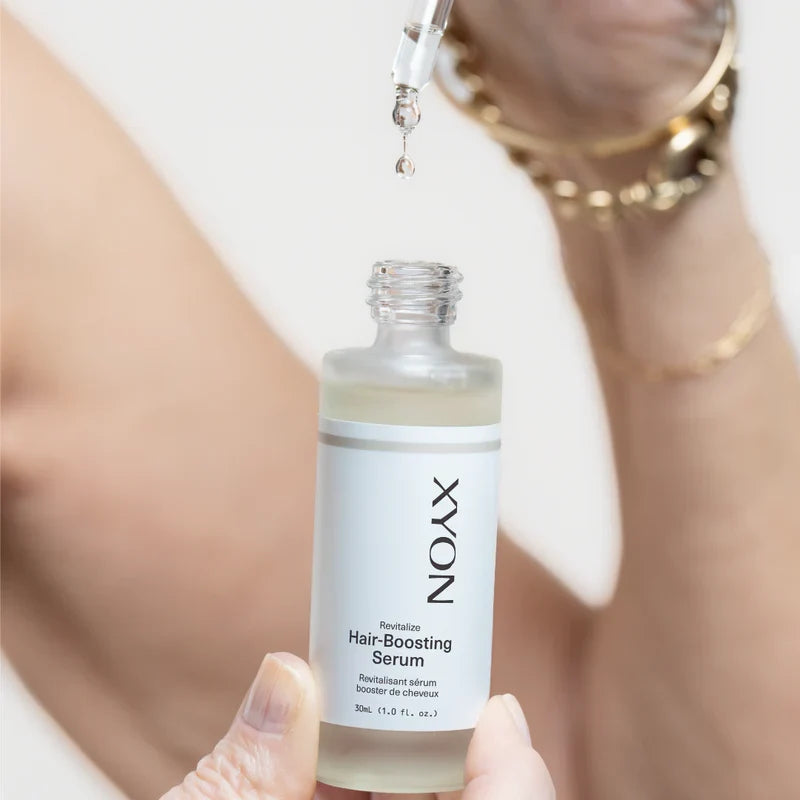 XYON Revitalize Hair-boosting Serum (30ml)