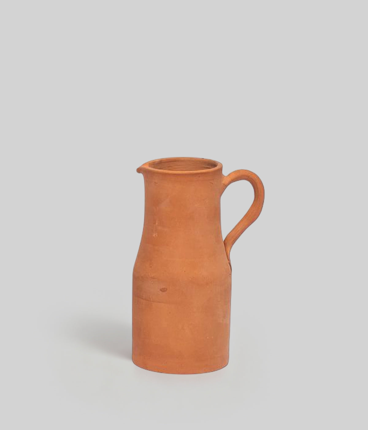 Handmade Moroccan Terracotta for Kitchen