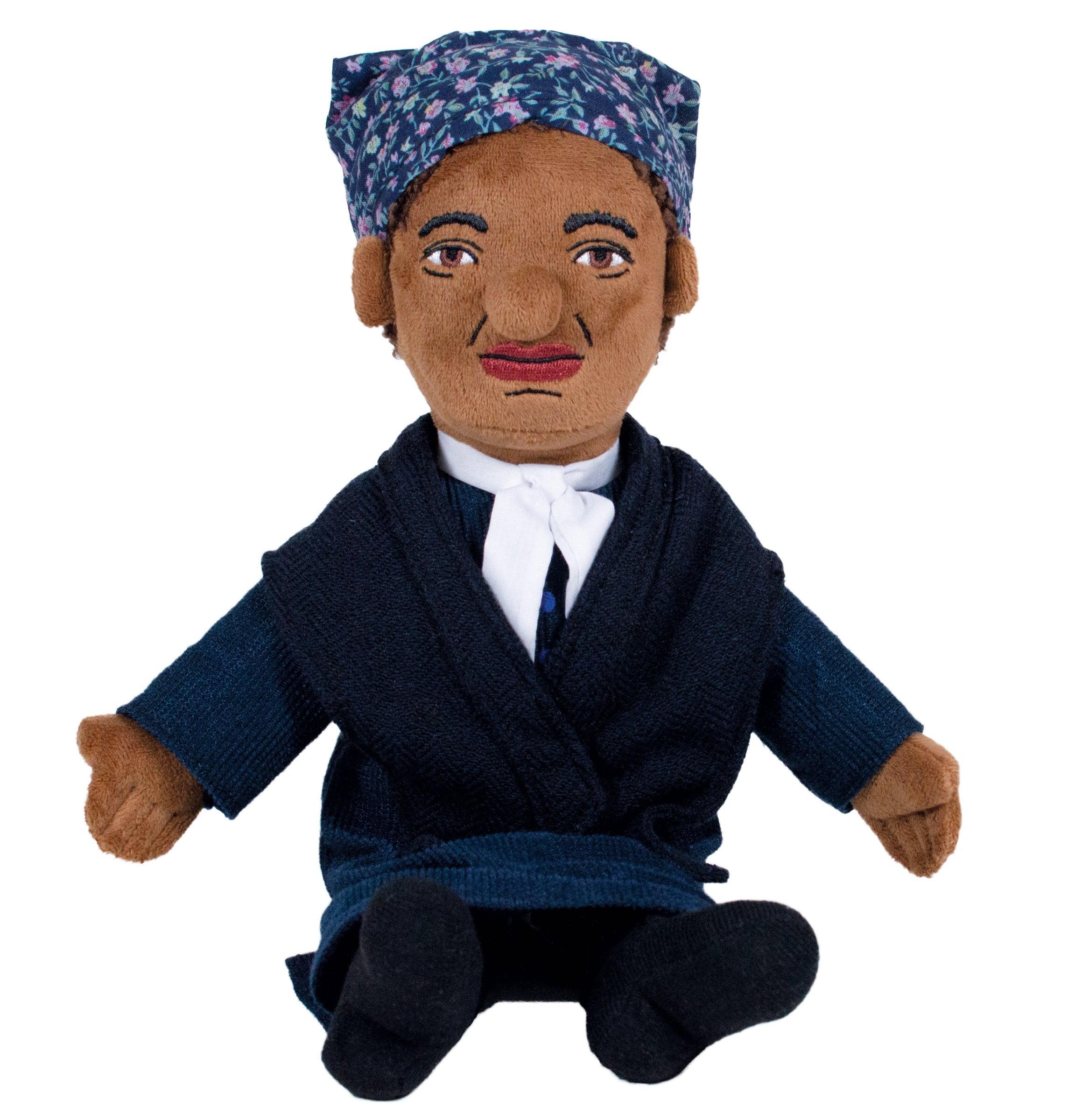 Harriet Tubman Little Thinker