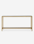 Hasina Console Table