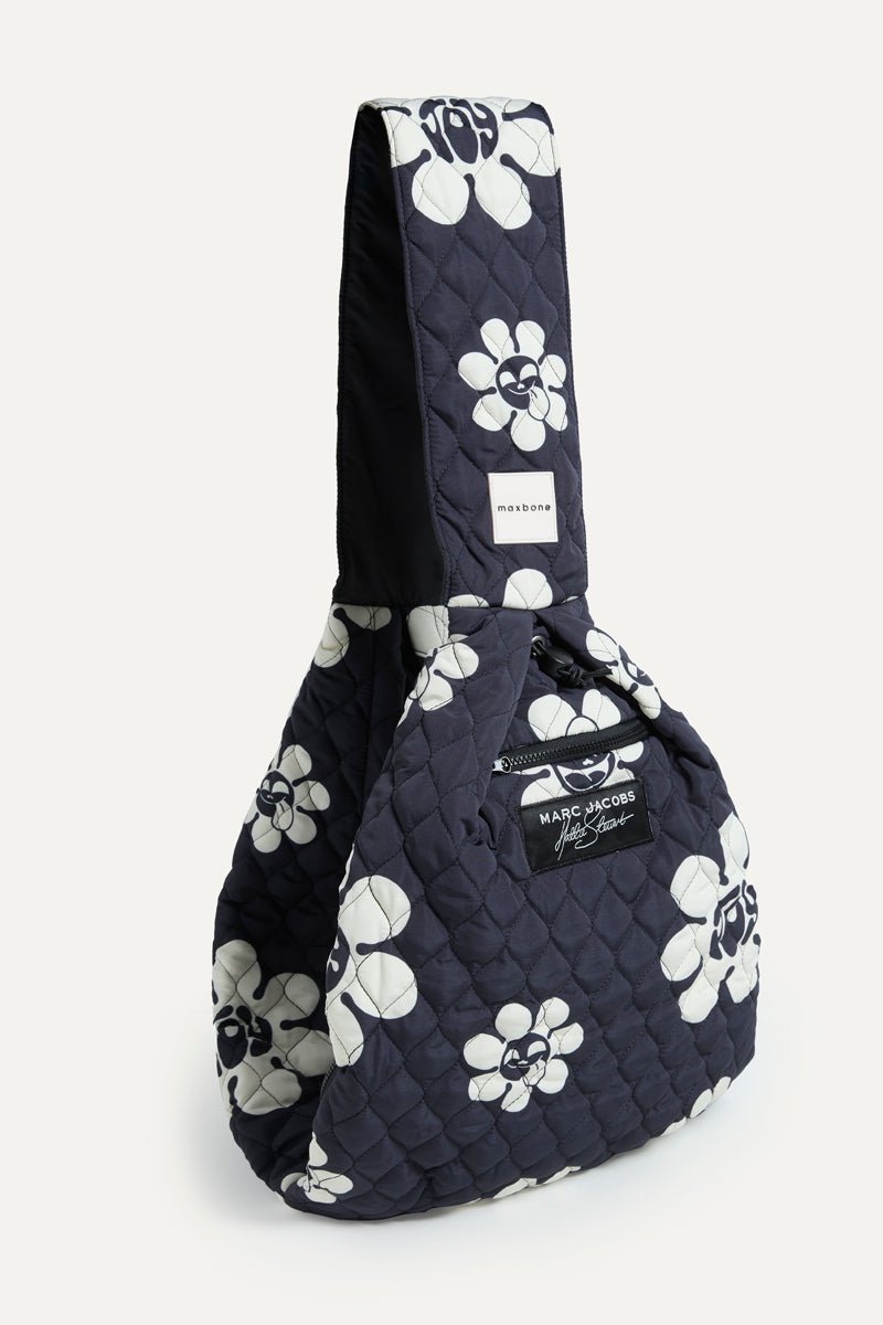 Hattie Stewart x Marc Jacobs x maxbone  Sling Carrier